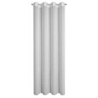Eurofirany, firana gotowa, Lena, 140-250 cm, biały