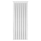 Eurofirany, firana gotowa, Loreta, 80-270 cm, biały