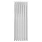 Eurofirany, firana gotowa, Lucy, 140-270 cm, biały