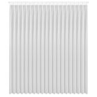 Eurofirany, firana gotowa Lucy, 400-270 cm, biały