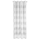 Eurofirany, firana gotowa, Margaret, biały