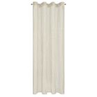 Eurofirany, firana gotowa, Mirella, 140-250 cm, beżowy