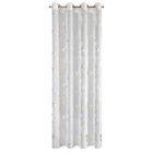 Eurofirany, firana gotowa, Molly, 140-250 cm, biały