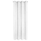 Eurofirany, firana gotowa, Neli, 140-250 cm, biały