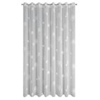 Eurofirany, firana gotowa, Sabine, 290-250 cm, biały