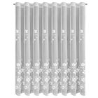 Eurofirany, firana gotowa, Sandi, 350-250 cm, biały