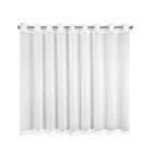 Eurofirany, firana gotowa, Sylvi, 300-150 cm, biały