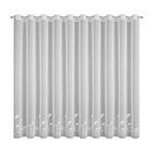 Eurofirany, firana gotowa, Tasha, 400-250 cm, biały