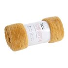 Eurofirany, koc, Cindy4, 170-210 cm, miodowy