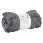 Eurofirany, koc d91 Cindy, stalowy