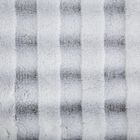 Eurofirany, koc d91, kostka, 70-160 cm, stalowy