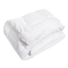 Eurofirany, kołdra Gold Design91, 200-220 cm, biały