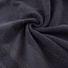 Eurofirany, komplet ręczników, April, 3 szt., grafitowy