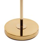 Eurofirany, lampa caroline, o 50-159 cm, biały