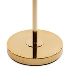 Eurofirany, lampa Caroline, o 50-159 cm, czarny