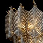 Eurofirany, lampa Meli, o 50-150 cm, grafitowy