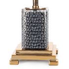 Eurofirany, lampa Neli, 23-21-66 cm