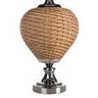 Eurofirany, lampa Pati, 38-43-78 cm