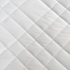 Eurofirany, narzuta Ria6, 200-220 cm, biały