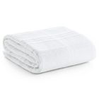 Eurofirany, narzuta, Tara, 170-210 cm, biały