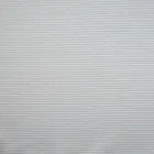 Eurofirany, obrus Alisa, 85-85 cm, biały