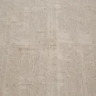 Eurofirany, obrus Colette, 85-85 cm, złoty