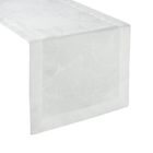 Eurofirany, obrus Diana, 40-200 cm, naturalny