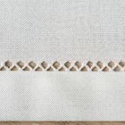 Eurofirany, obrus Emily, 145-260 cm, biały