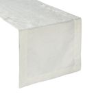 Eurofirany, obrus, Lilian, 40-180 cm, kremowy