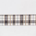 Eurofirany, obrus świąteczny, Angel, 40-140 cm, biały