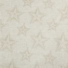 Eurofirany, obrus świąteczny, winter, 140-180 cm, kremowy