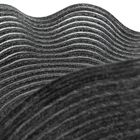 Eurofirany, podkładka June, czarny