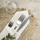 Eurofirany, podkładka Mary, 45-30 cm, złoty