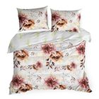 Eurofirany, pościel d91 Lea, 140-200 cm, biały