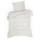 Eurofirany, pościel d91 Tiffany, 220-200 cm, kremowy