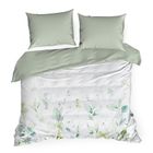 Eurofirany, pościel d91, Verano10, 140-200 cm, biały