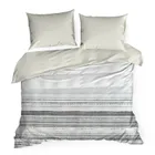 Eurofirany, pościel d91 verano3, 140-200 cm, biały