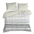 Eurofirany, pościel d91 verano3, 220-200 cm, biały