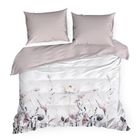 Eurofirany, pościel d91, Verano9, 140-200 cm, biały