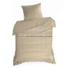 Eurofirany, pościel Elegant, 140-200 cm, beżowy