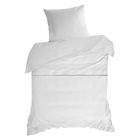 Eurofirany, pościel elegant, 160-200 cm, biały