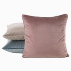 Eurofirany, poszewka, Gaja, 45-45 cm, szałwiowy