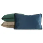 Eurofirany, poszewka, Melia 2, 30-50 cm, granatowy