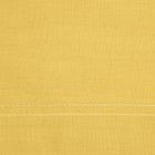 Eurofirany, poszewka, Nova Colour, 180-200 cm, musztardowy