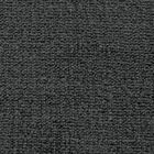 Eurofirany, prześcieradło flano 140-200 cm, stalowy