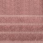 Eurofirany, ręcznik Amira, 50-90 cm