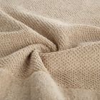 Eurofirany, ręcznik Aria, 30-50 cm, beżowy