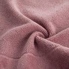 Eurofirany, ręcznik, Fero, 30-50 cm, pudrowy