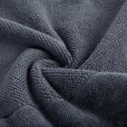 Eurofirany, ręcznik, Fero, 30-50 cm, stalowy