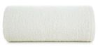 Eurofirany, ręcznik gładki, 16-21 cm, kremowy